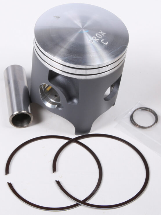 Piston Kit 66.37mm