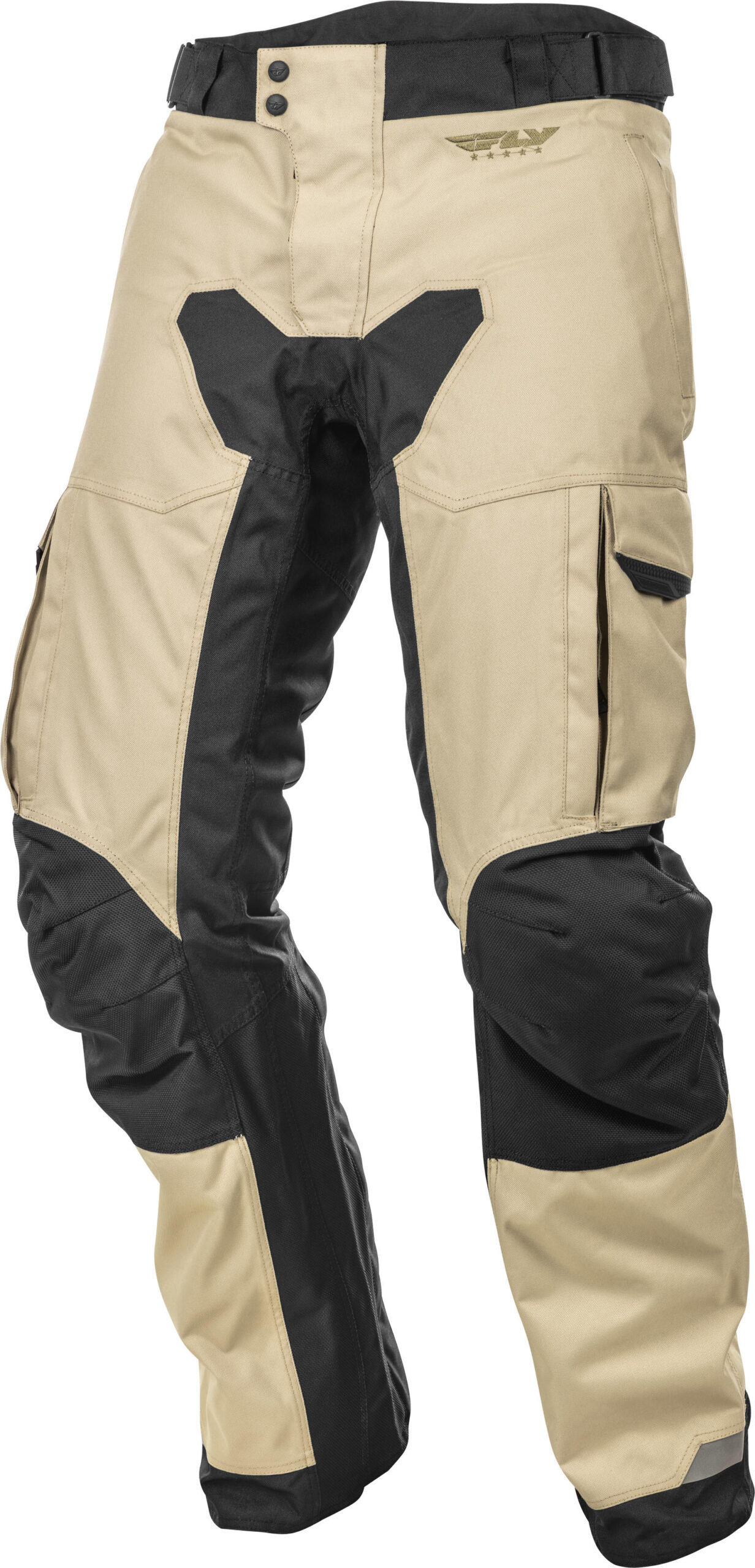 FLY Racing Terra Trek Pants Sand Size 40 Tall - Image 3