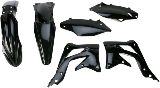 Black Plastic Kit - Image 2