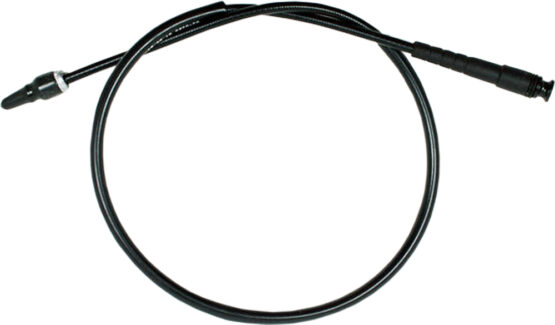 Black Vinyl Speedometer Cable