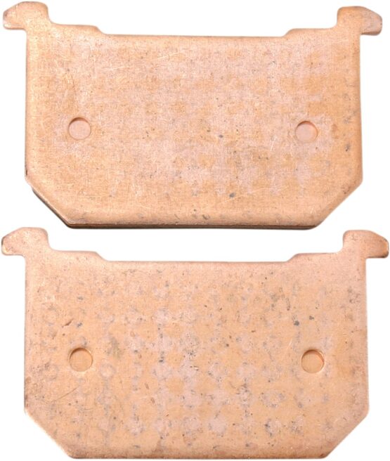 Sintered Double-H Brake Pads Front Set - Image 2