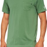 Men's Mission Athletic Tee