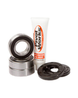 Rear Wheel Bearing Kit