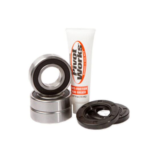 Rear Wheel Bearing Kit