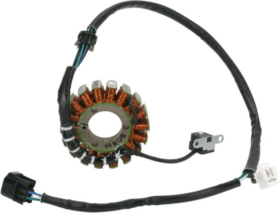 Stator - Image 2