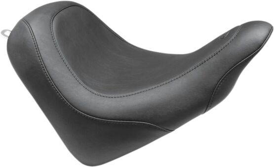 Tripper Vinyl Solo Seat Black Foam