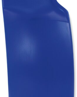 Cycra Blue Plastic Mud Flap Fits 03-10 Yamaha WR250F
