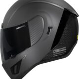 Airform Counterstrike MIPS Helmet Silver Medium - Image 2