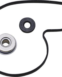 Vertex Water Pump Rebuild Kit Black for PWC