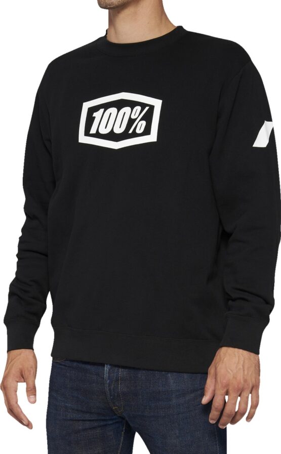 Men's Icon Crewneck