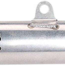 TurbineCore 2 Slip On Exhaust Silencer