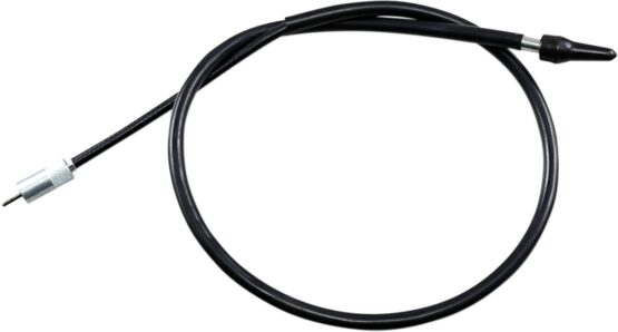 Black Vinyl Speedometer Cable - Image 2