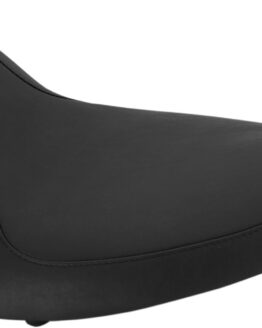 Runaround Smooth Vinyl Solo Seat Low