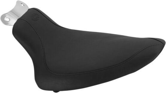 Runaround Smooth Vinyl Solo Seat Low