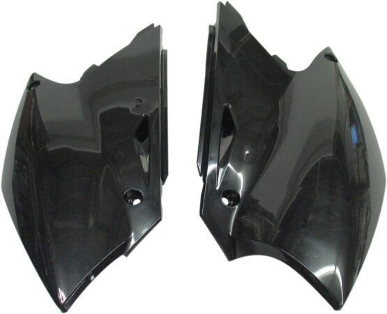 Side Panels - Black