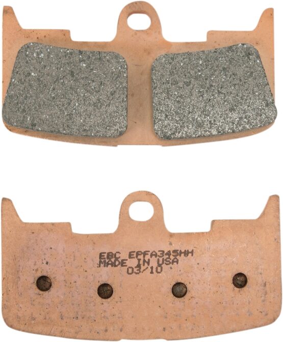 Sintered Extreme Pro Brake Pads - Image 2