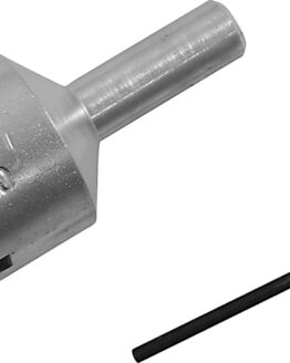 Woody's Stud Sharpening Tool for 3/8in Drill Chuck