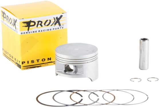 Piston Kit 65.50mm