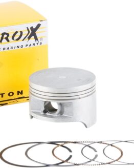 Piston Kit 66mm