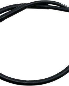 Motion Pro Black Vinyl Tachometer Cable