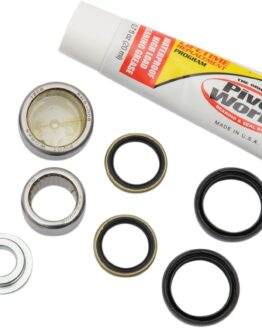 Rear Shock Bearing Kit