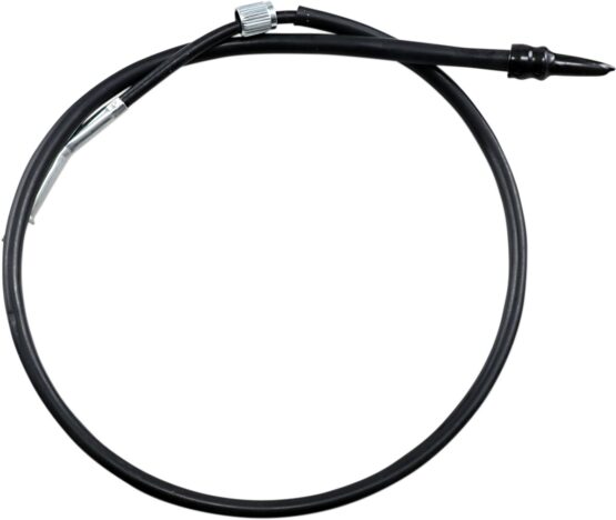 Black Vinyl Speedometer Cable - Image 2