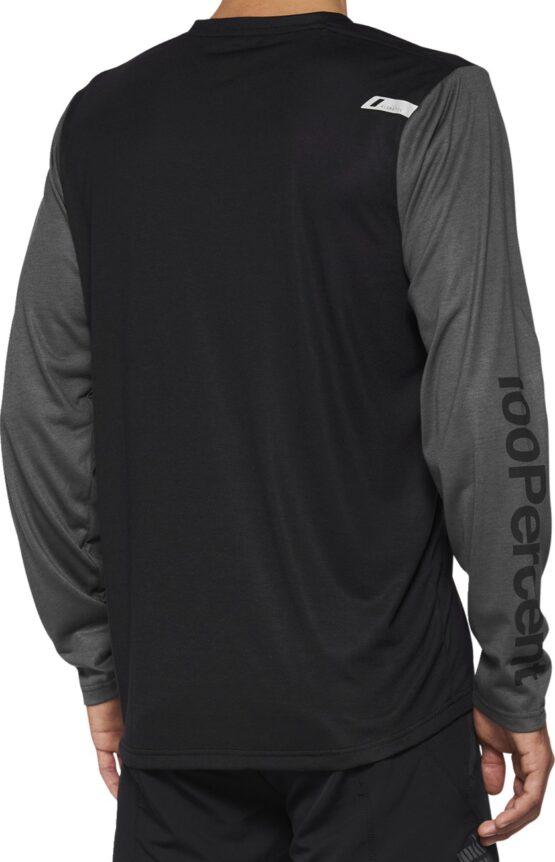 Men's Airmatic Long Sleeve Jersey