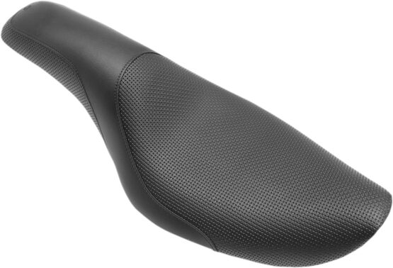 Profiler Plain 2-Up Seat Black Gel Lowest