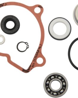 Water Pump Rebuild Kit