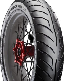Avon Roadrider MKII Tire 140/80V17 69V TL