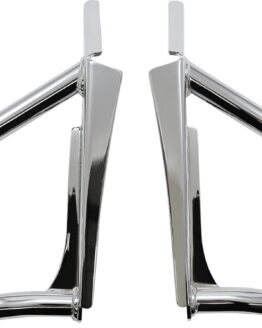 Cobra Chrome Freeway Bars Engine Guard Fits Suzuki M109R 2006-2009