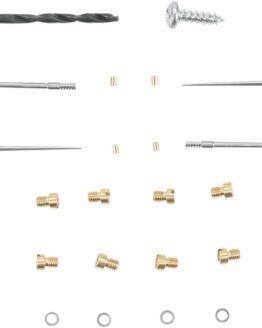 Dynojet Stage 1 Jet Kit Carburetor Tuning Kit Fits 00-01 Kawasaki ZX9R