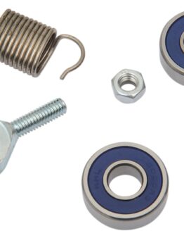 Rear Brake Pedal Rebuild Kit