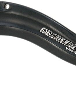 Black & Orange Type 1 Brake Pedal