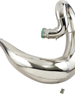 Gold Series Fatty Pipe Expansion Chamber