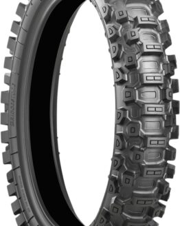 Battlecross X31R Tire - 110/90-19 62M