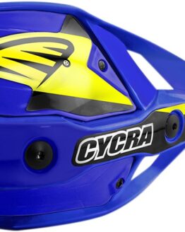 Probend Ultra w/Clamp 7/8 in. Blue