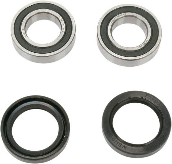 Front Wheel Bearing Kit