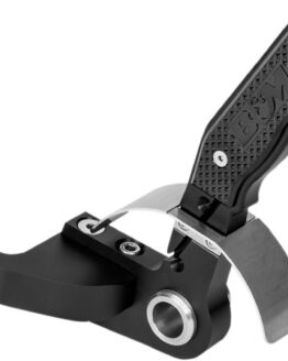 XDR Magnum Manual Shifter Kit Black For Yamaha YXZ1000R