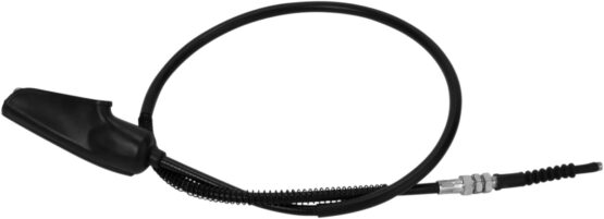 Black Vinyl Clutch Cable - Image 2