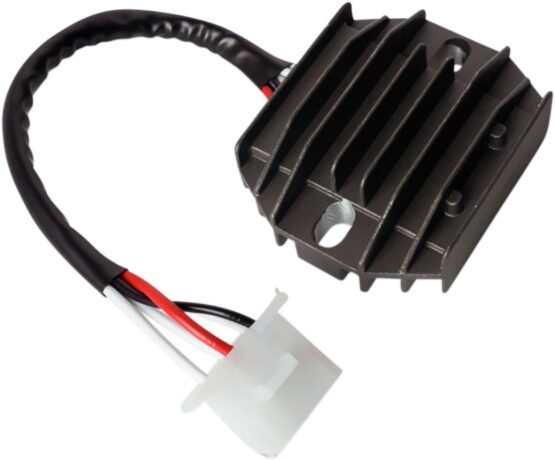 Lithium Battery Regulator/Rectifier