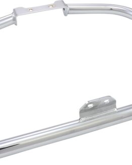 Cobra V-Bend Freeway Bars 1.25" Chrome for For 14-20 HD XL1200CX/T/XC