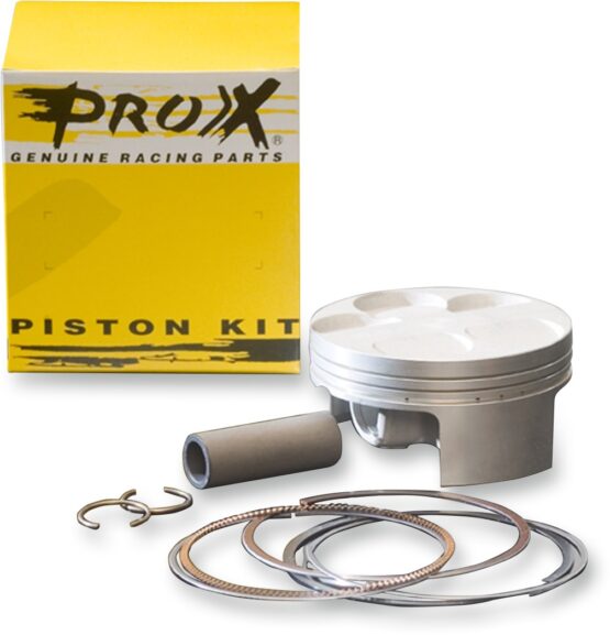 Piston Kit 78.50mm - Image 3