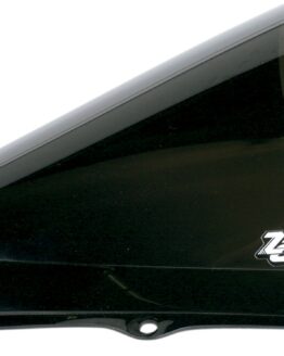 Dark Smoke Double Bubble Windscreen