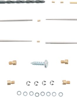 Dynojet Stage 1 Carburetor Jet Kit Fits 99-00 Yamaha R6