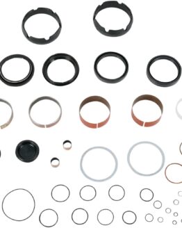 Fork Seal & Bushing Kit