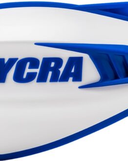 Cyclone MX White/Blue