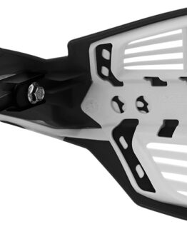 X-Future Handguards - Black & White