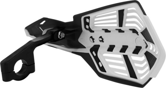 X-Future Handguards - Black & White