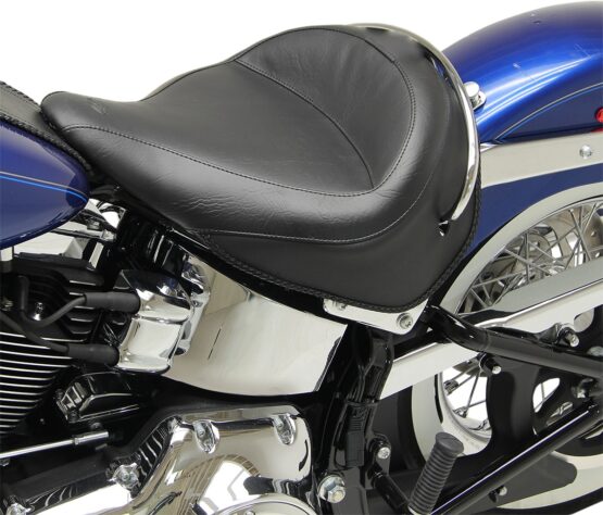 Plain Vinyl Solo Seat - Image 2